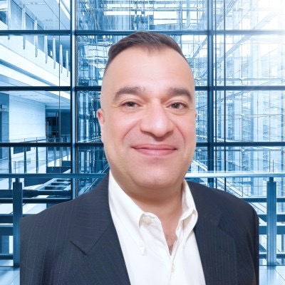 Ahmed Dhia